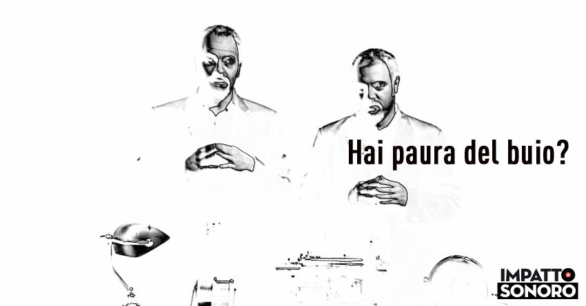 HAI PAURA DEL BUIO?: i migliori dischi di musica dell’orrore