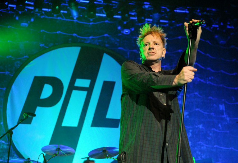 PUBLIC IMAGE LTD (PiL): 3 date in Italia a luglio