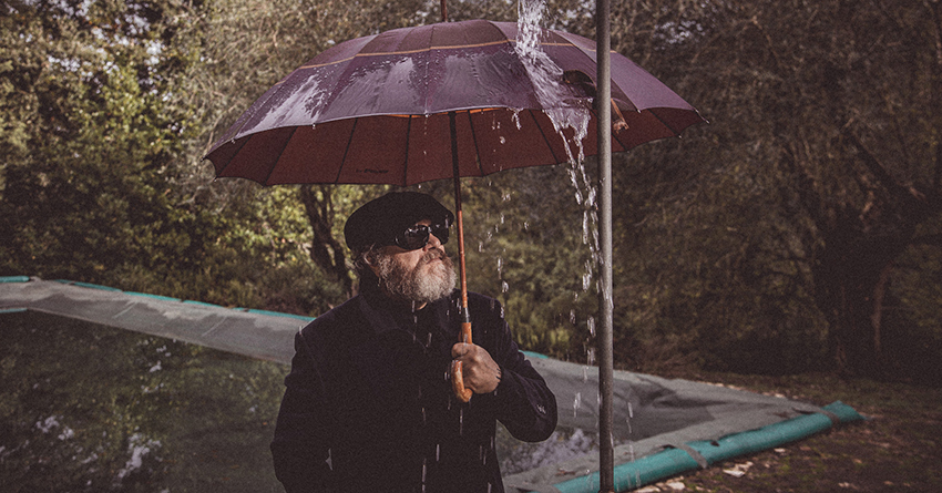 Con tutta la mia rabbia e con tutto il mio cuore: intervista a Carmelo Pipitone