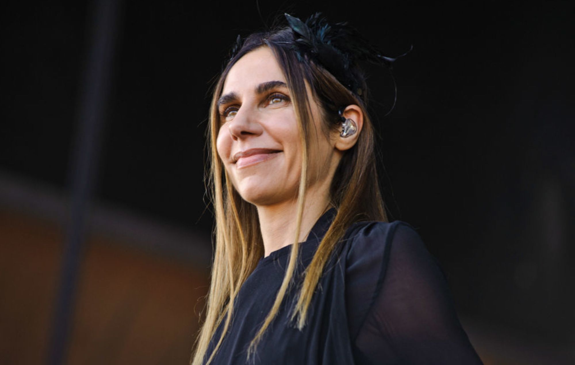 PJ HARVEY: in uscita ad ottobre una raccolta di B-Sides, demo e rarità