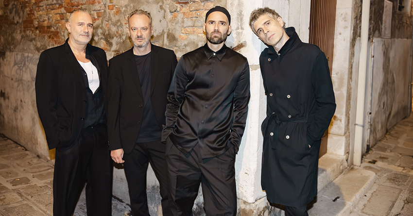 Custodire il passato per inventare il domani: intervista ai Planet Funk