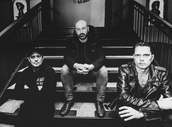 POISON THE WELL: il nuovo singolo “Trembling Level”