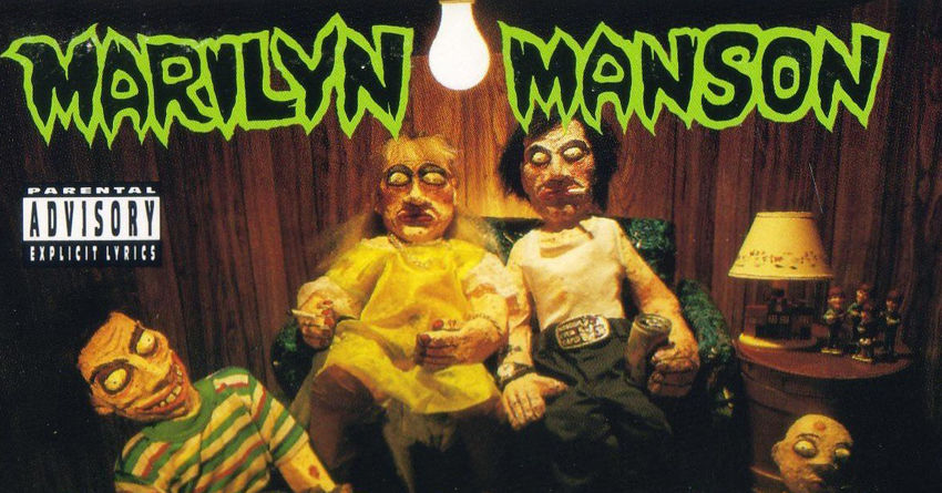 “Portrait of an American Family” e i mostri casalinghi via cavo di Marilyn Manson compiono 30 anni