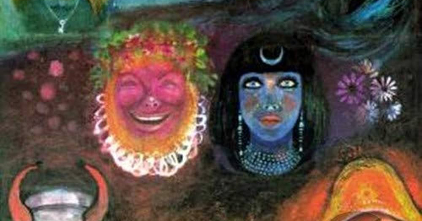 “In the Wake of Poseidon”: i King Crimson sopravvivono alle avversità e si preparano a un nuovo glorioso futuro