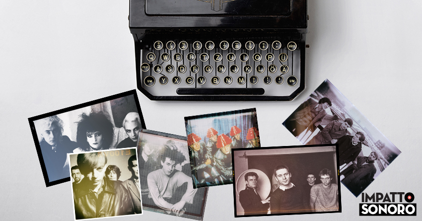 The Change Will Do You Good: i 30 migliori dischi post-punk di sempre