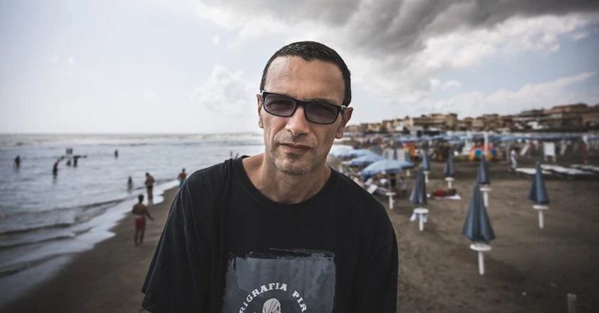 Oltre tutti i confini, visibili e invisibili: intervista a Massimo Pupillo