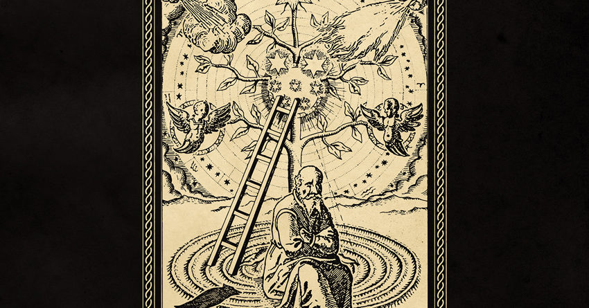 Première: MASSIMO PUPILLO – The Black Iron Prison