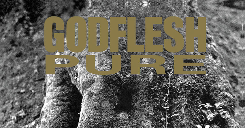 “Pure” e l’autenticità del suono industrial nei Godflesh