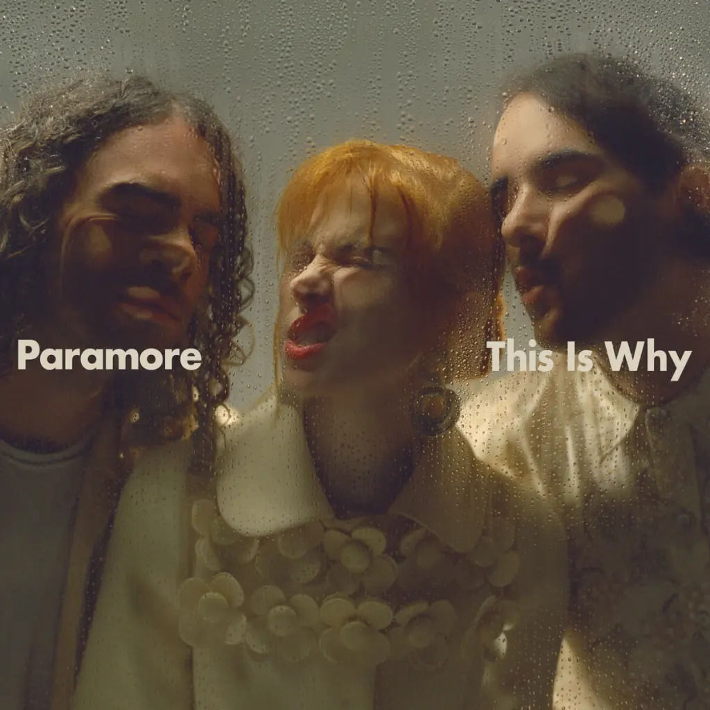 PARAMORE: a febbraio il nuovo album “This Is Why”