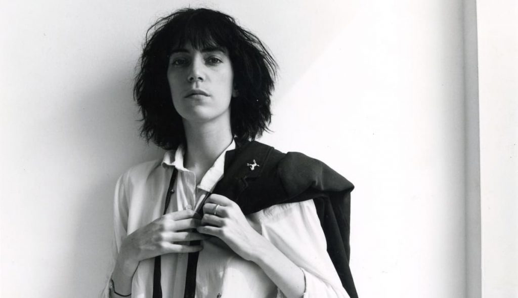 patti smith horses ristampa