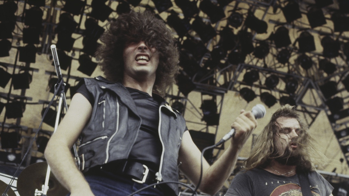 È morto Paul Mario Day, primo cantante degli Iron Maiden