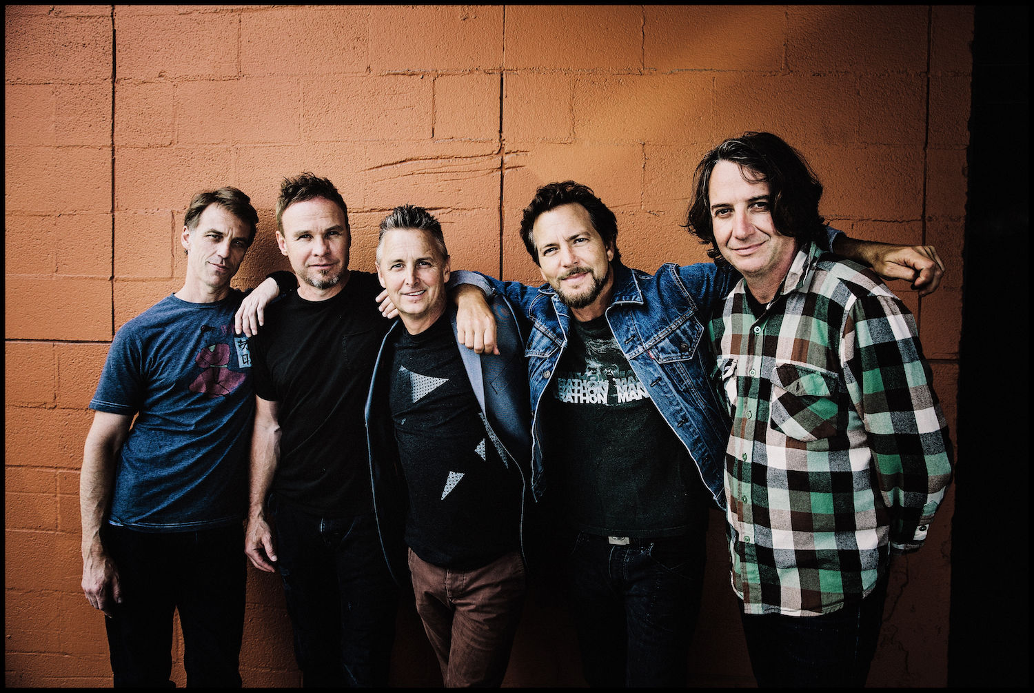 PEARL JAM: il nuovo singolo “Dance Of The Clairvoyants”