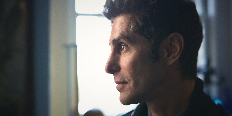 PERRY FARRELL (Jane’s Addiction): a giugno il nuovo album “Kind Heaven”