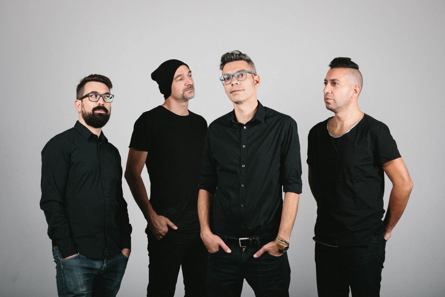 PERTURBAZIONE: in uscita l’album “La Buona Novella (dal vivo con Nada e Alessandro Raina)”