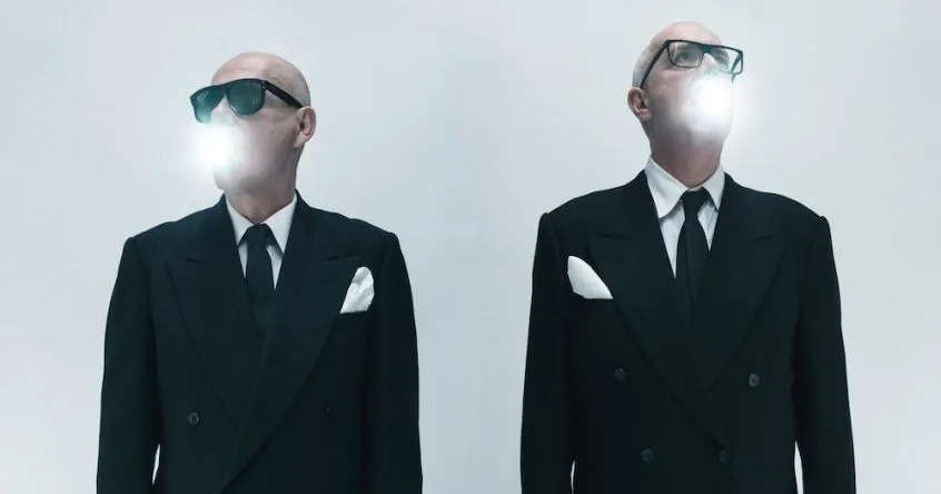 PET SHOP BOYS: ad aprile il nuovo album “Nonetheless”