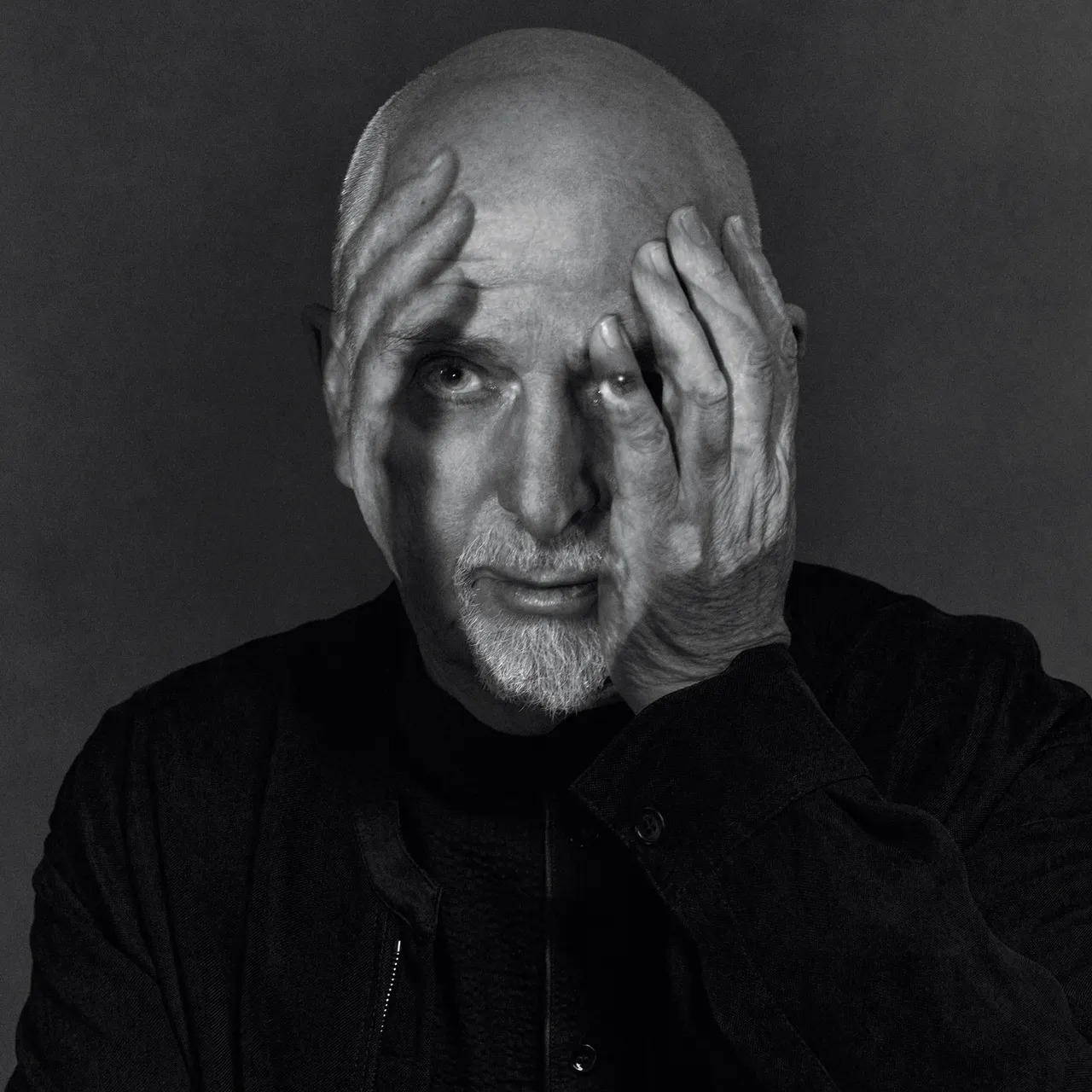 Peter Gabriel – I/ O
