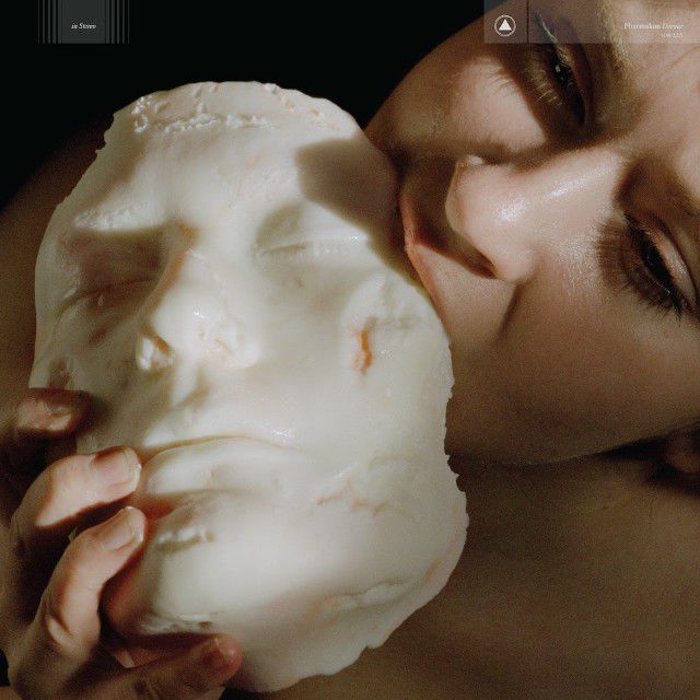 Pharmakon – Devour