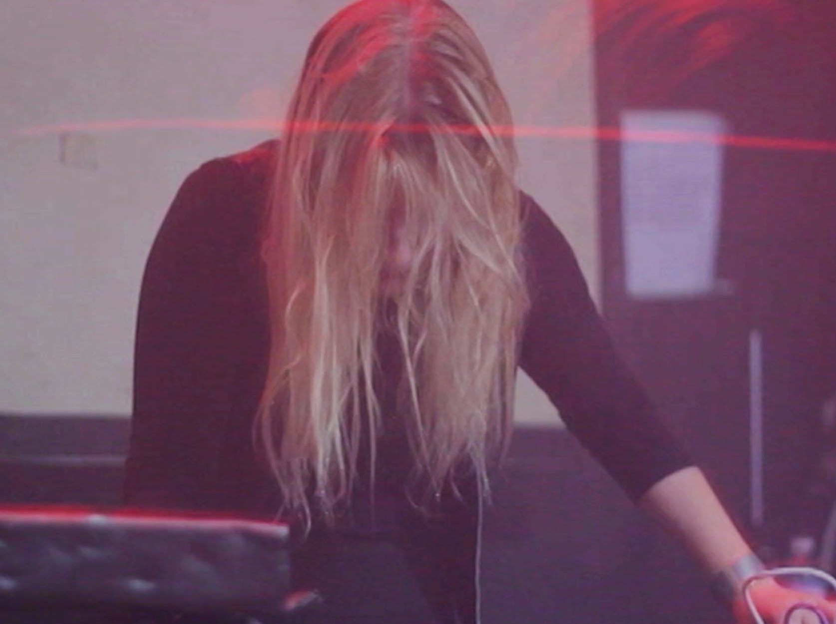 PHARMAKON: 3 date in Italia ad aprile