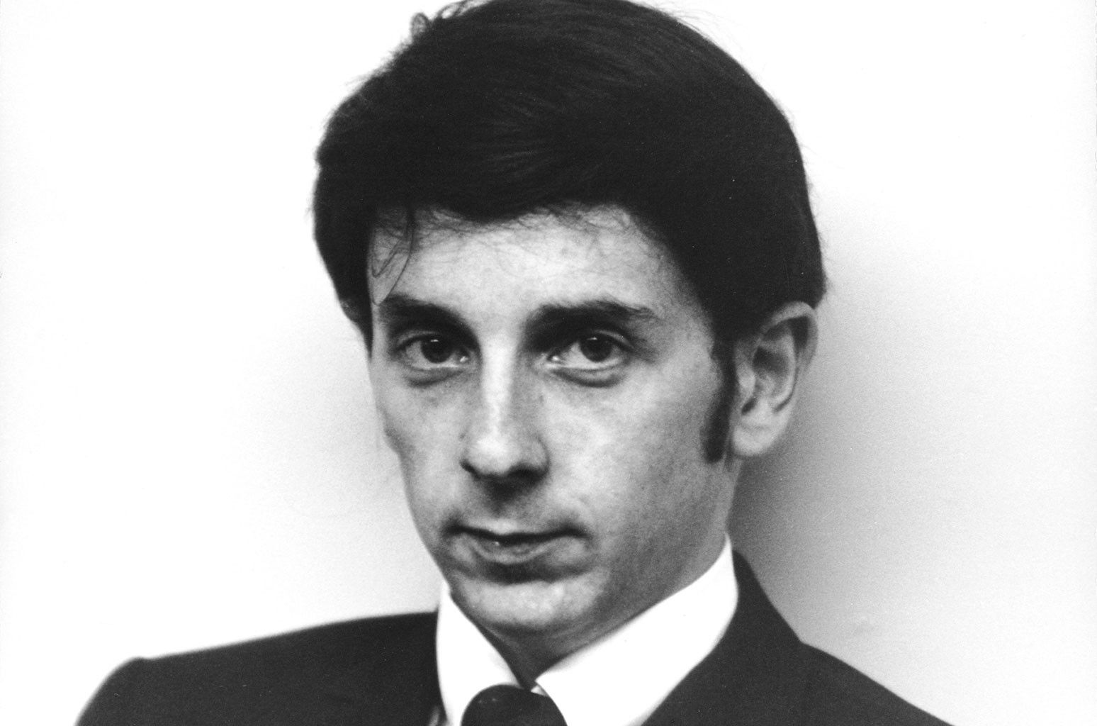 È morto Phil Spector