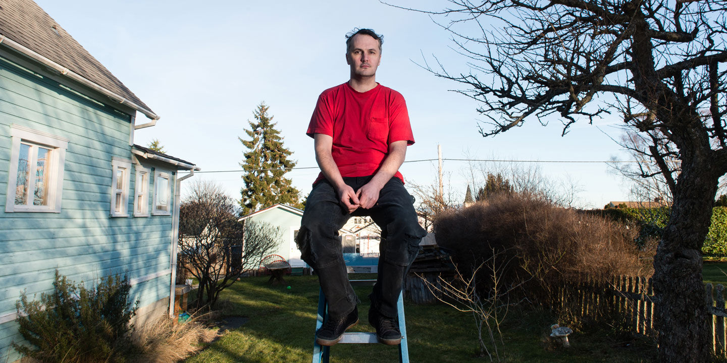 MOUNT EERIE: a marzo il nuovo album “Now Only”