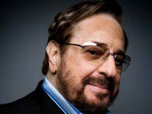 Morto il produttore PHIL RAMONE.