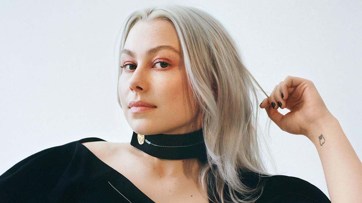 PHOEBE BRIDGERS: una data in Italia a luglio