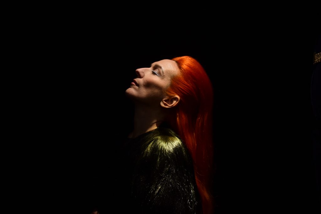 MY BRIGHTEST DIAMOND: a settembre il nuovo album “Fight the Real Terror”