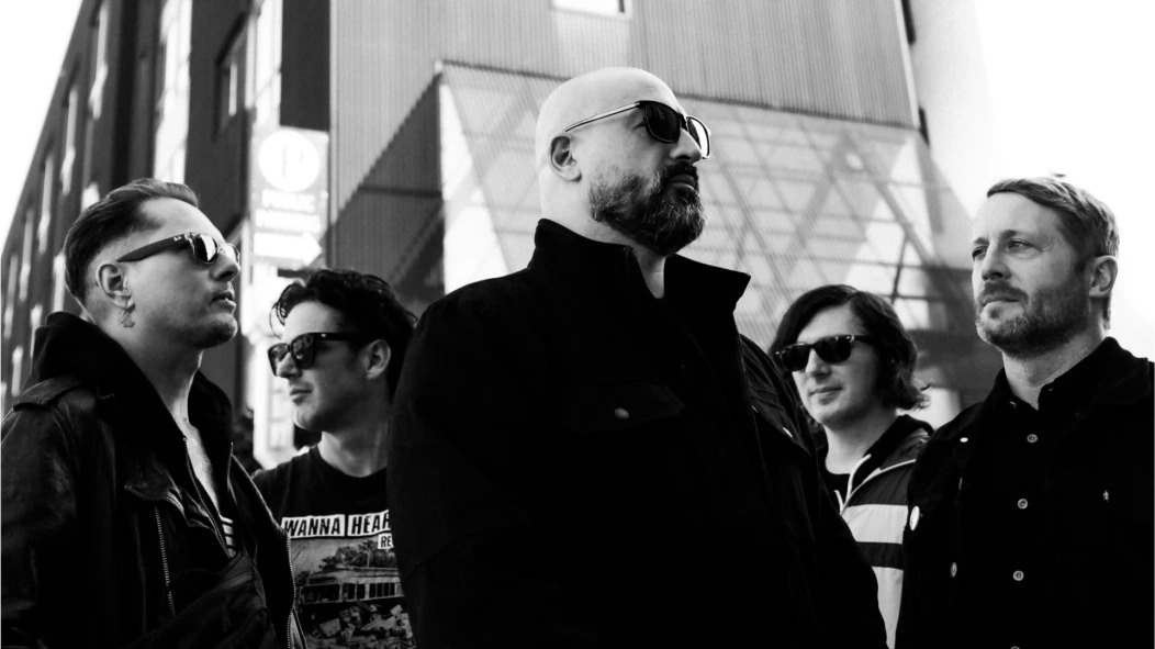 POISON THE WELL: a marzo il nuovo album “Peace in Place”