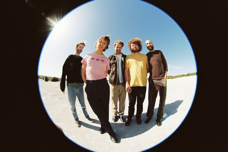 POND: a giugno il nuovo album “Stung!”