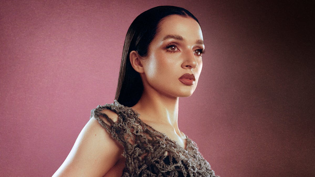 POPPY: a novembre il nuovo album “Negative”