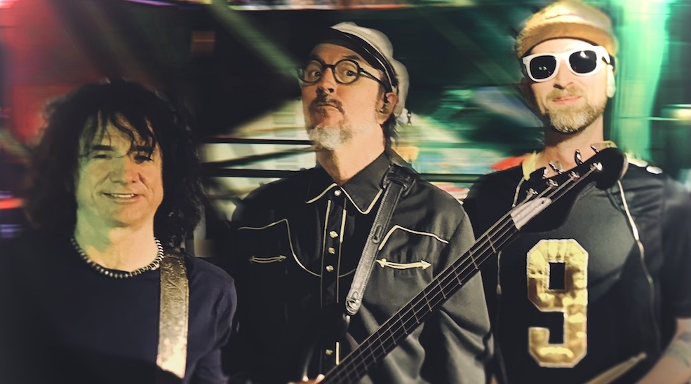 PRIMUS: una data in Italia a luglio