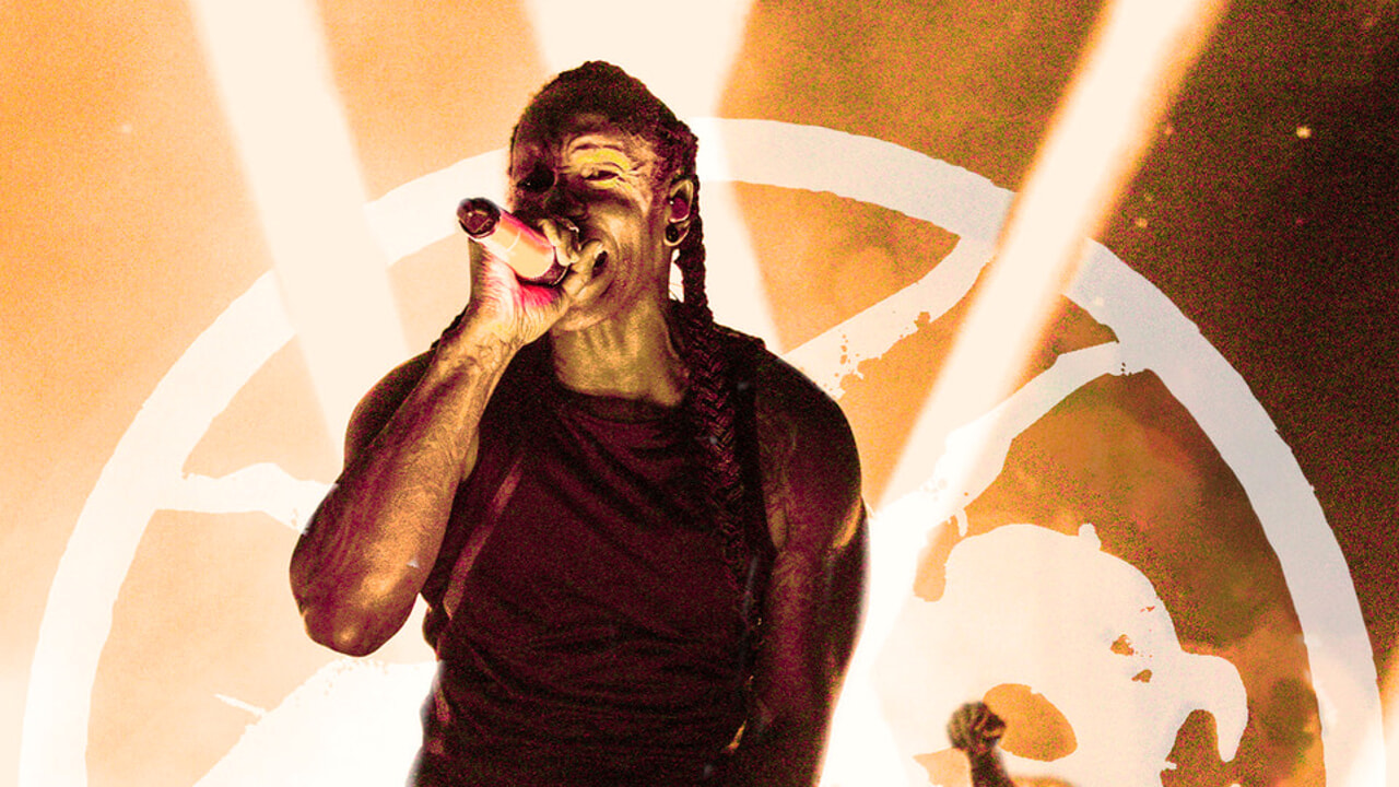 THE PRODIGY: due date in Italia a maggio