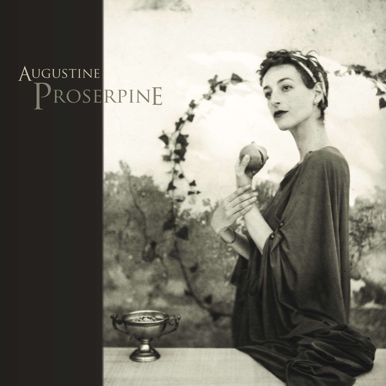 Augustine – Proserpine