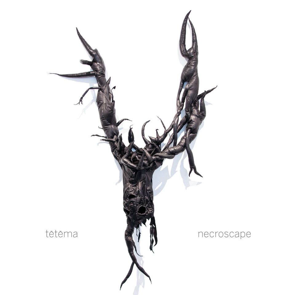 Tetema – Necroscape