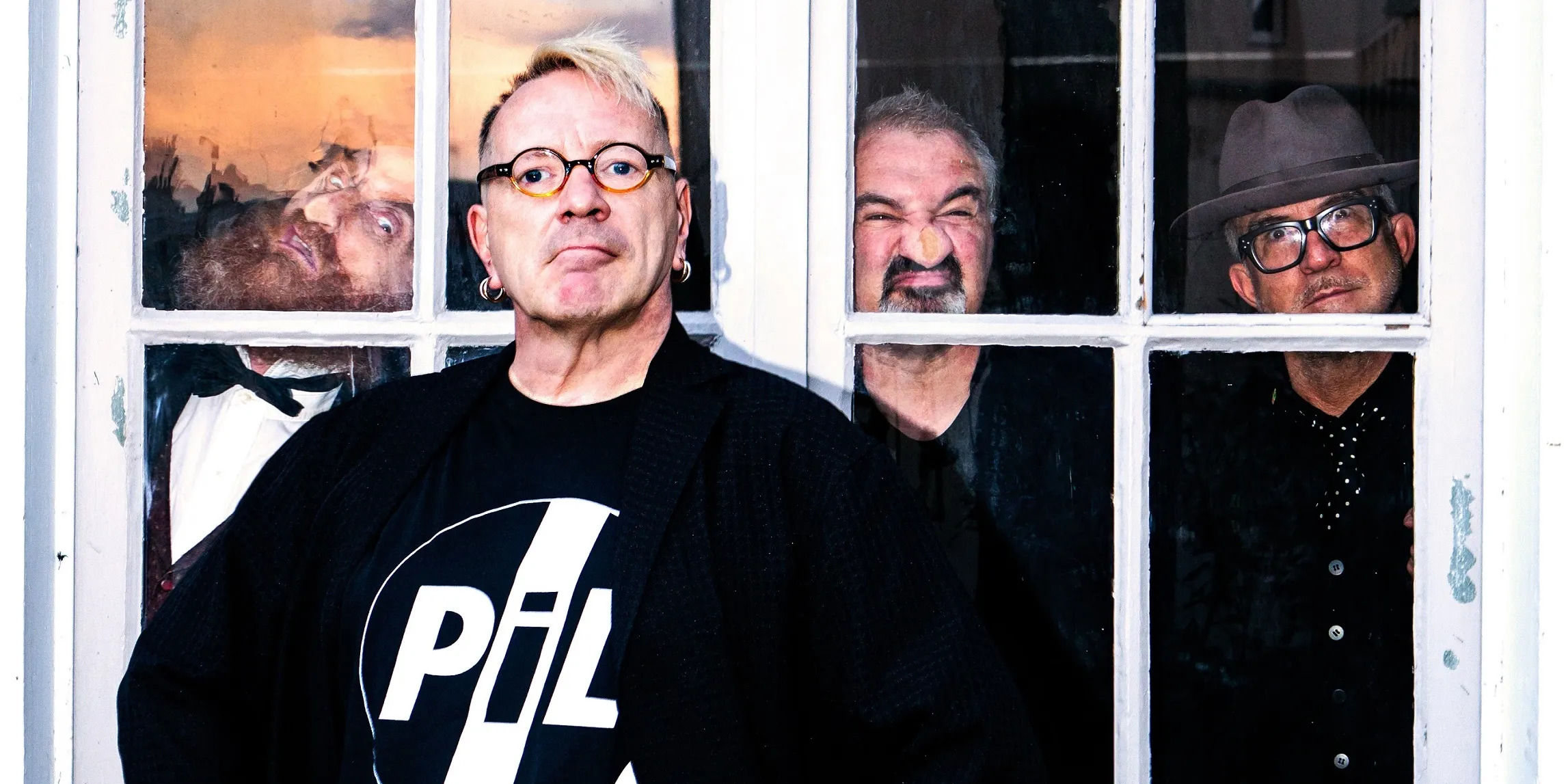 PUBLIC IMAGE LTD: il nuovo singolo “Hawaii”