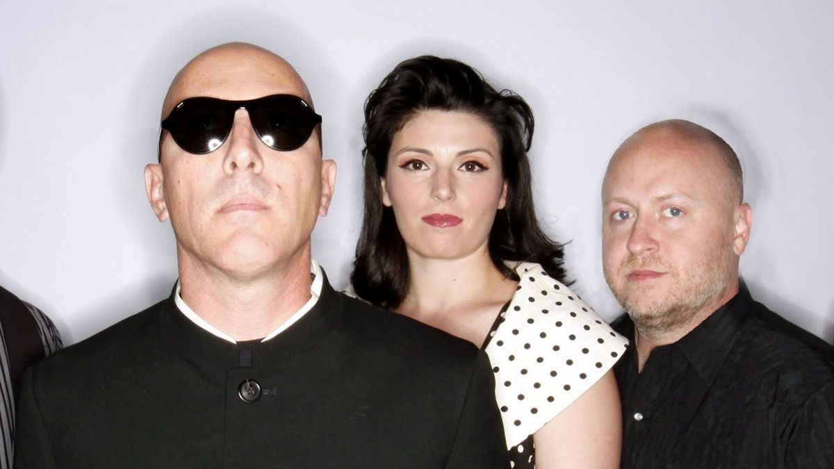 PUSCIFER: il nuovo singolo “Apocalyptical”