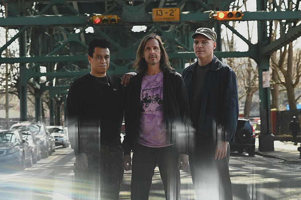 QUICKSAND: ad agosto il nuovo album “Distant Population”