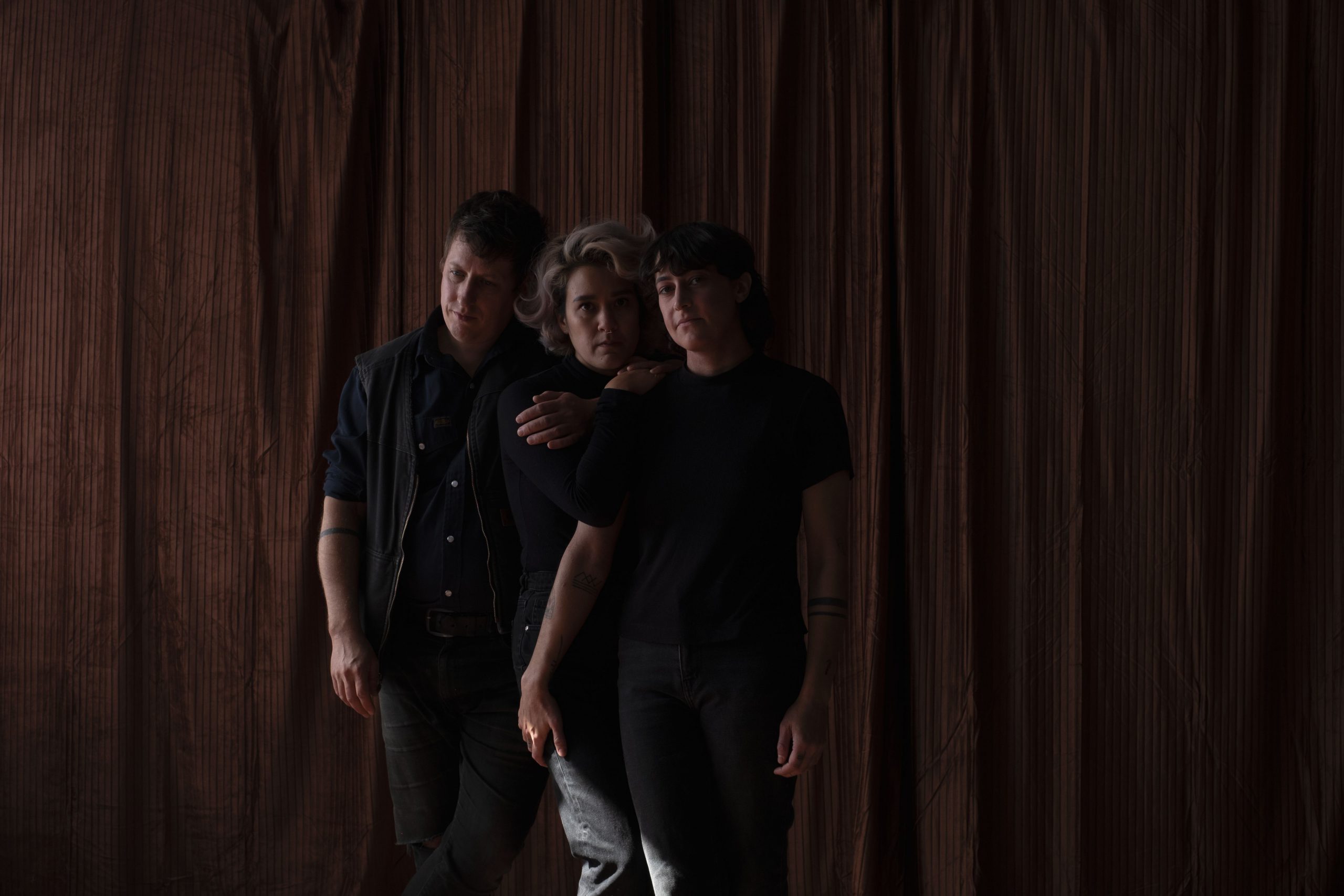 BIG|BRAVE: a febbraio il nuovo album “nature morte”