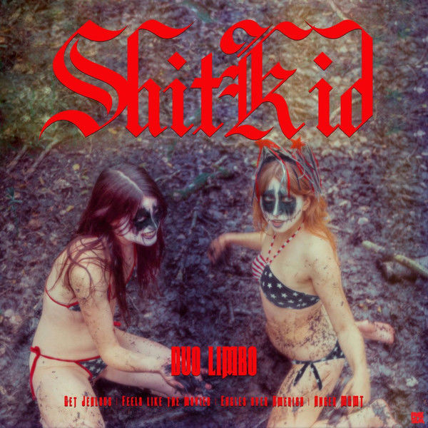 ShitKid – Duo Limbo/ Mellan Himmel Å Helvete