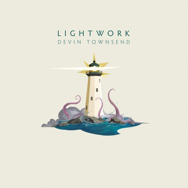 Devin Townsend – Lightwork