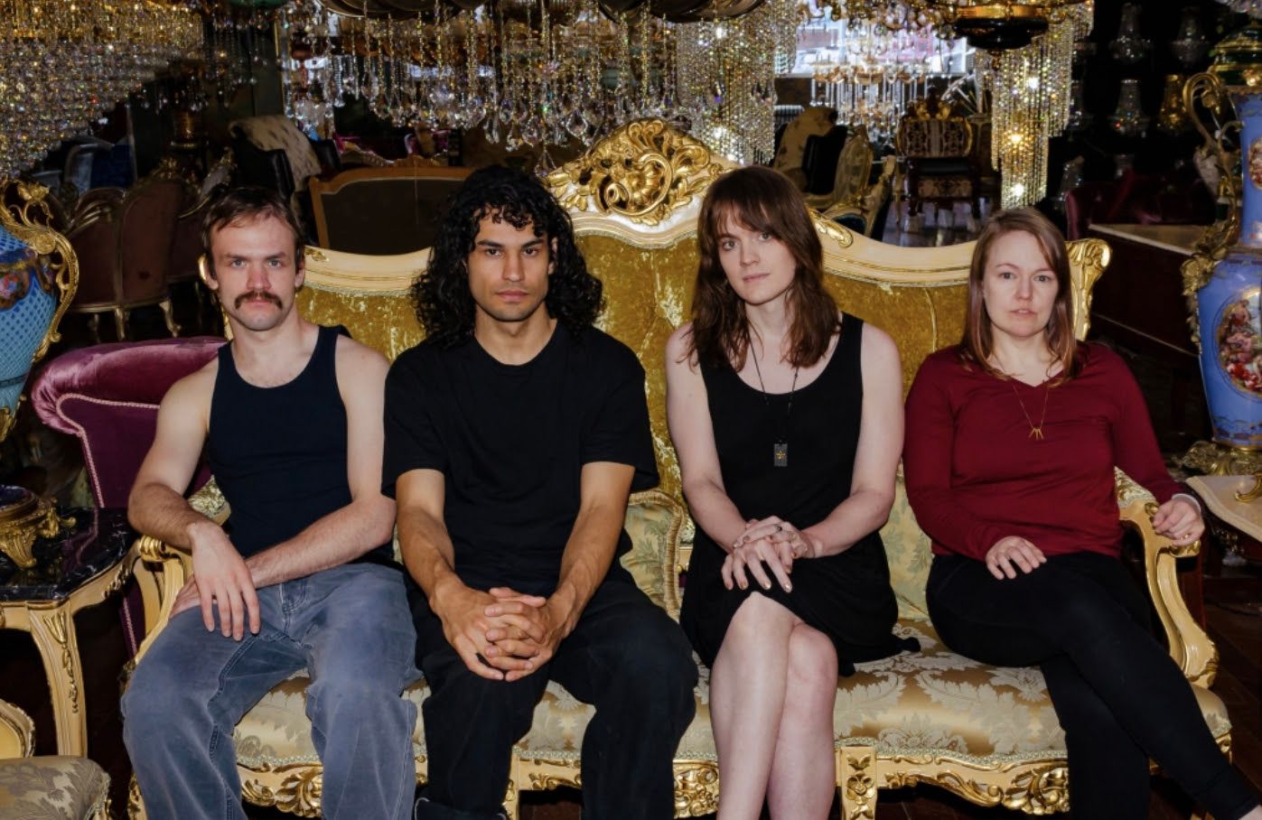 LITURGY: a marzo il nuovo album “93696”