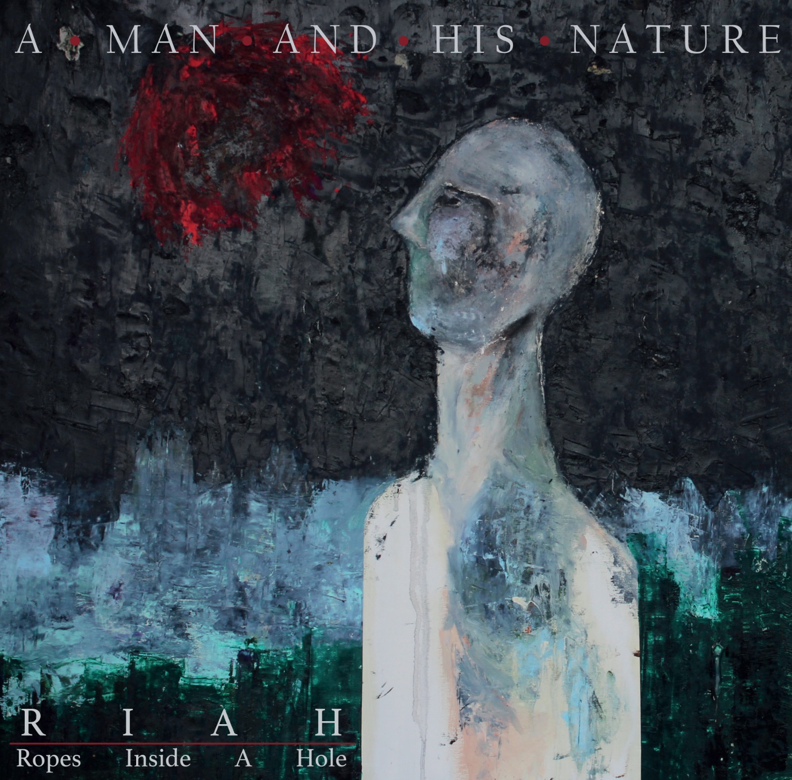 RIAH – A Man And His Nature