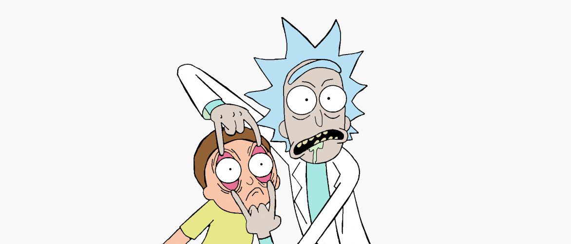 La SUB POP ha annunciato l’uscita della colonna sonora della serie animata “RICK AND MORTY”