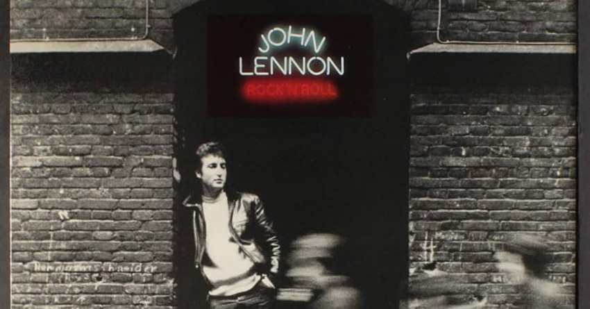 “Rock’n’Roll”: dove nacque tutto. Per John Lennon.