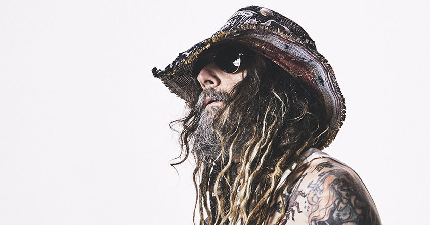 ROB ZOMBIE: a marzo 2021 il nuovo album