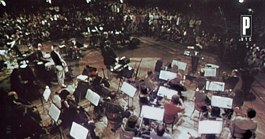 Portishead – Roseland NYC Live 25 (Remastered 2023)