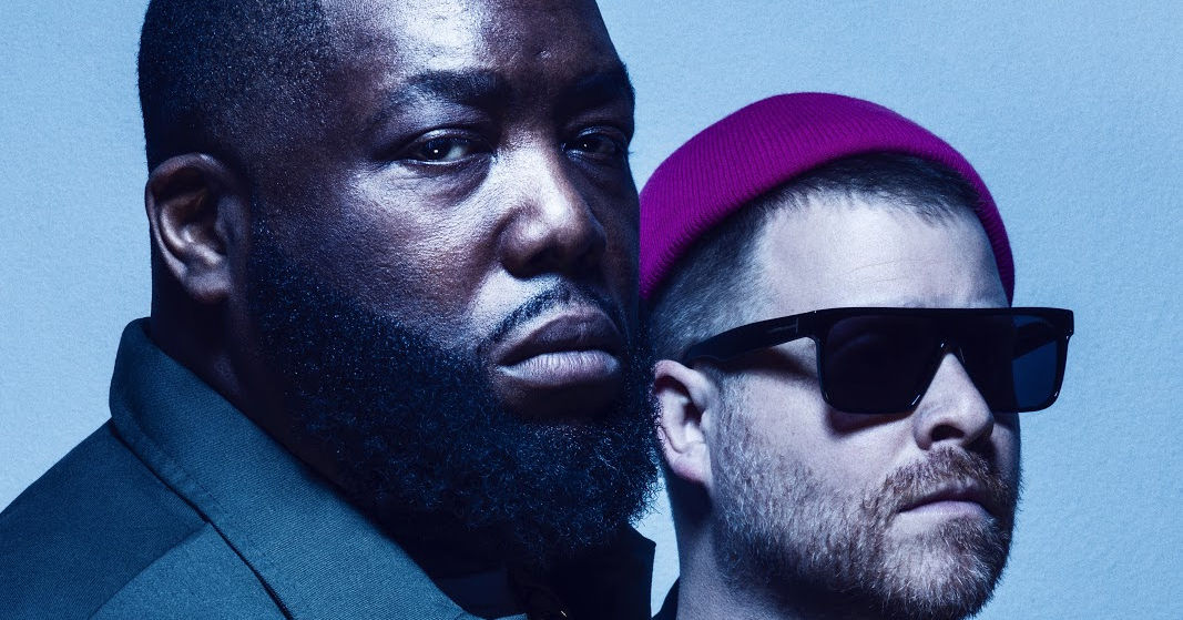 RUN THE JEWELS: a giugno il nuovo album “Run The Jewels 4”