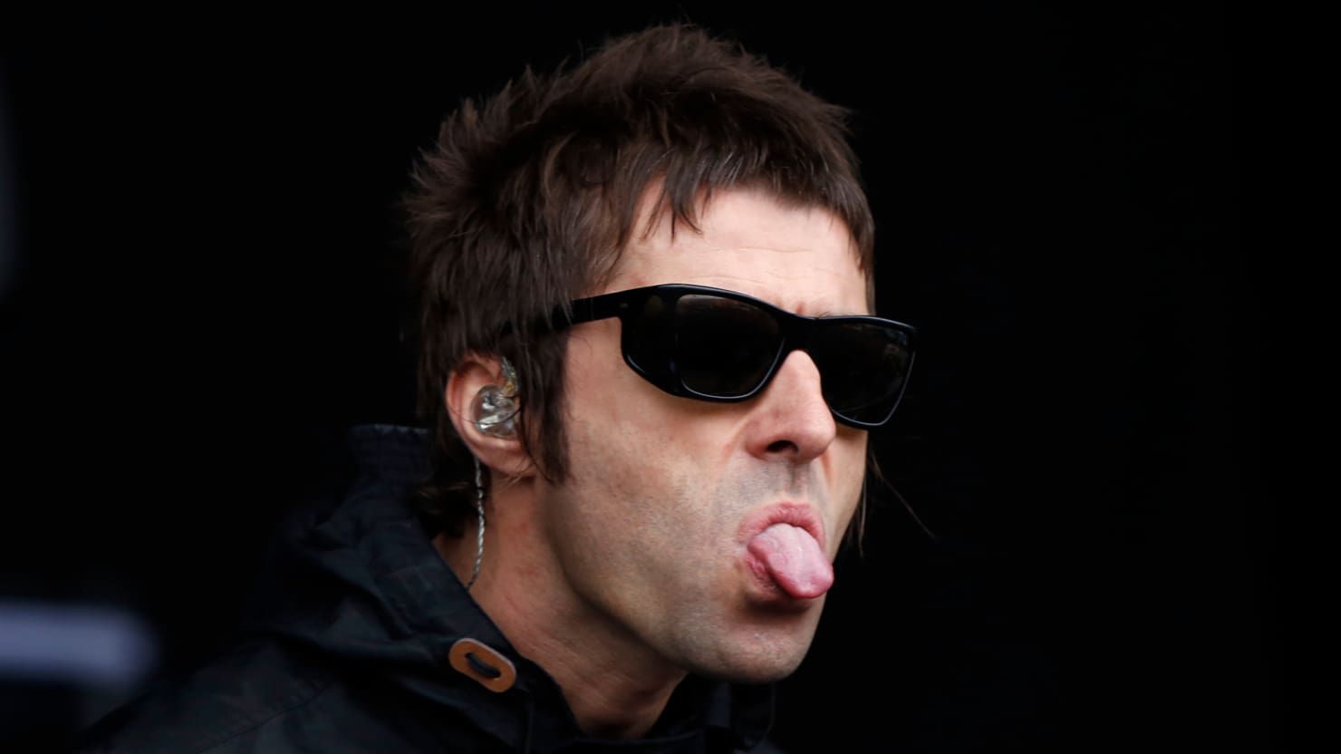 LIAM GALLAGHER: nuovo album in vista