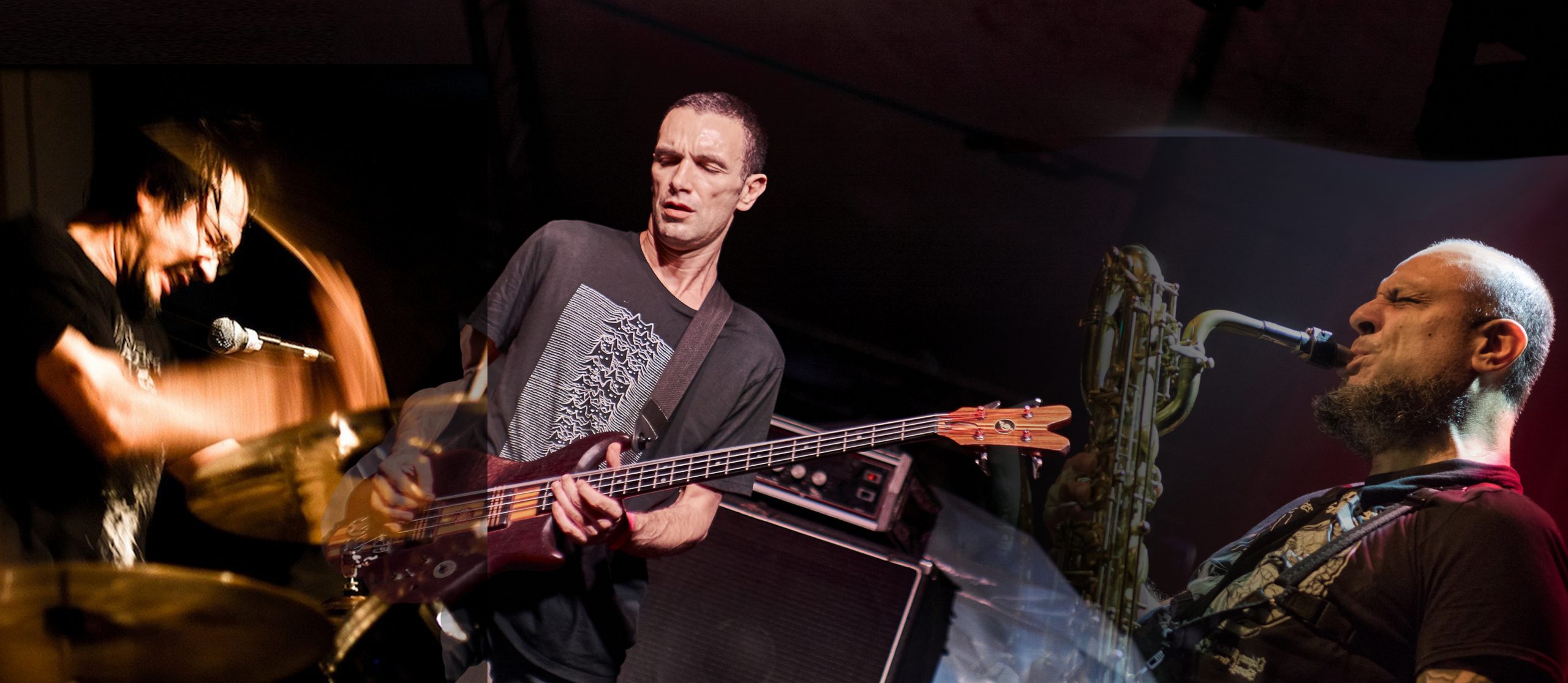 RUINSZU: annunciate le date italiane del tour europeo