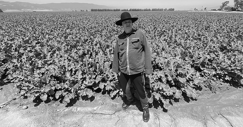 La libertà rumorosa del caos: intervista a Kevin Rutmanis